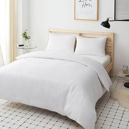 bedding-White