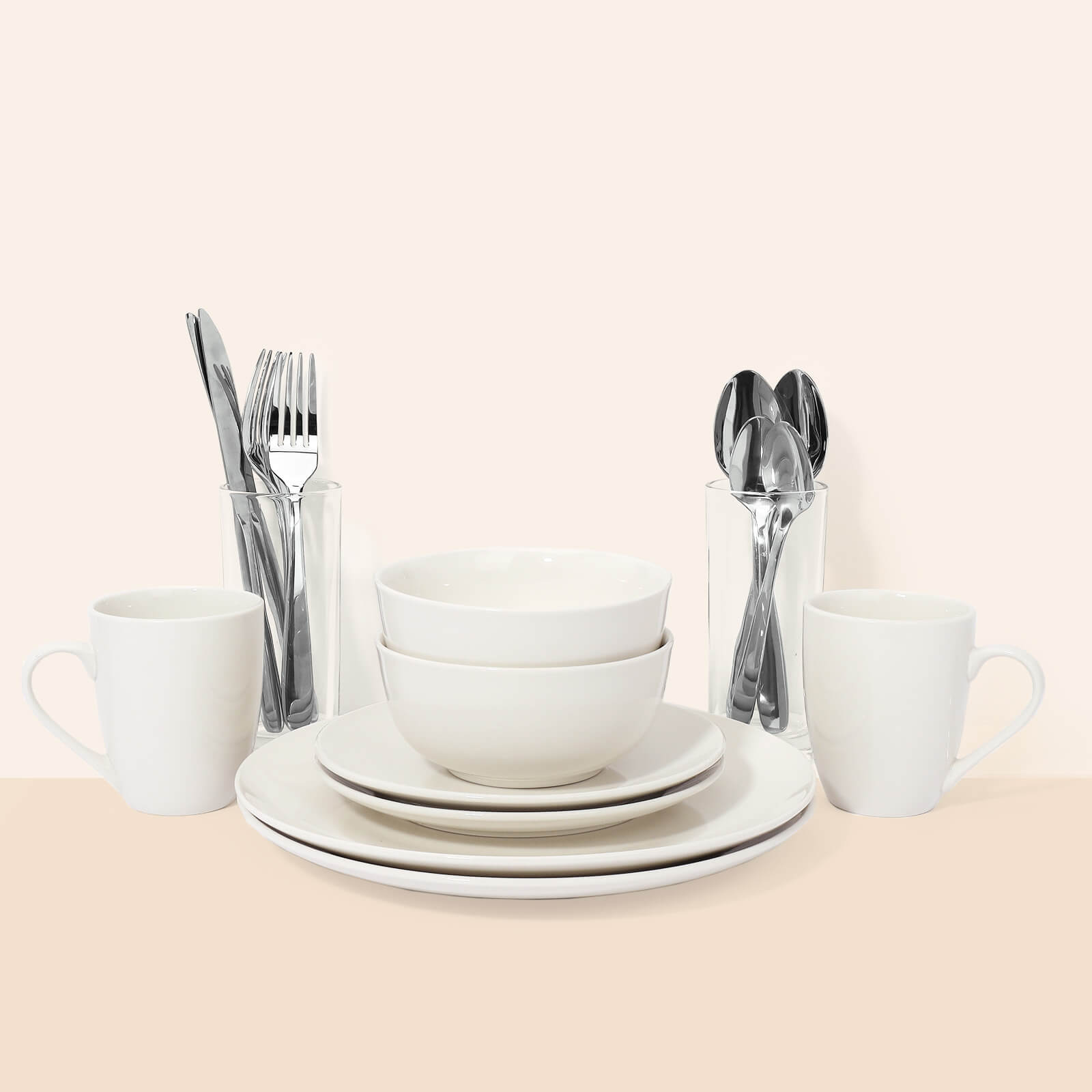 tableware-2x Person