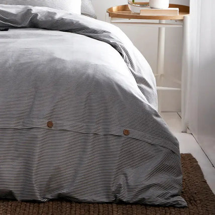 bedding-Holbury Grey - Premium