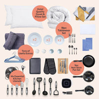 The Value Student Kit