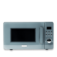 Microwave - Slate Grey (800W)