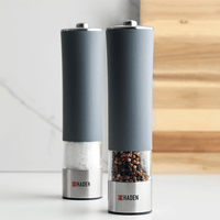 Salt & Pepper Mill