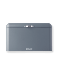 Bread Bin - Slate Grey