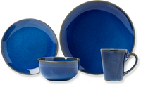 16pc Crockery Sets (Various)