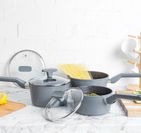 3pc Luxury Pan Set