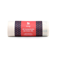 Seep Eco House Cleaning Kit - Advanced