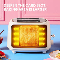 Premium Kettle & Toaster Set