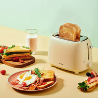 Premium Kettle & Toaster Set