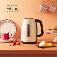 Premium Kettle & Toaster Set