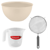 Baking Extras