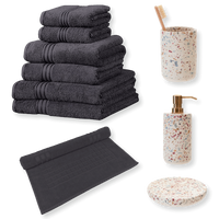 Copy of Bathroom Pack - Luxury