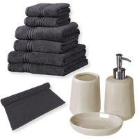 Copy of Bathroom Pack - Luxury