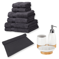 Copy of Bathroom Pack - Luxury