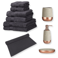 Copy of Bathroom Pack - Luxury