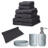 Copy of Bathroom Pack - Luxury