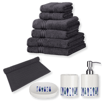 Copy of Bathroom Pack - Luxury
