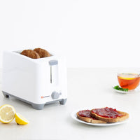 Copy of 2 Slice Toaster - Various Colours
