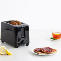 Copy of 2 Slice Toaster - Various Colours