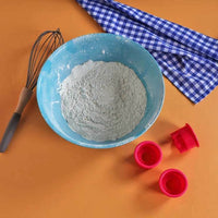 Baking Extras