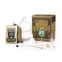 Funky Buddha Chant IPA Brewing Kit