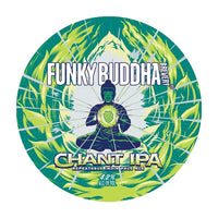Funky Buddha Chant IPA Brewing Kit