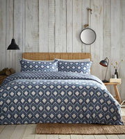 Bedding Kit (Linen, Duvet & Pillow)