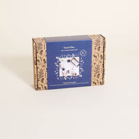 Calm & Cosy Eco Soy Candle Making Kit