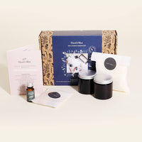 Calm & Cosy Eco Soy Candle Making Kit
