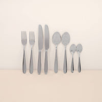 2x Person Porcelain Dinnerware Set