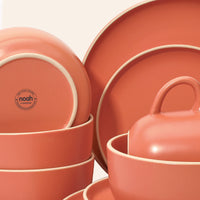 4x Person Stoneware Dinner Set