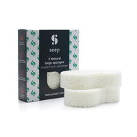 Seep Eco House Cleaning Kit - Advanced