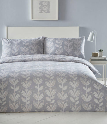 bedding-Escada Grey