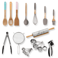 Kitchen Gadget Set