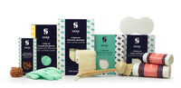 Seep Eco House Cleaning Kit - Advanced