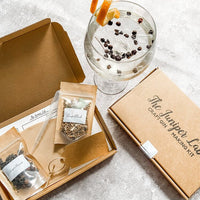 Craft Gin Making Kit