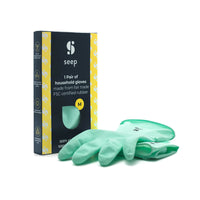 Seep Eco House Cleaning Kit - Advanced