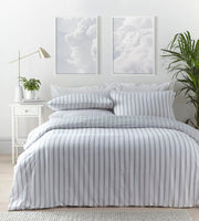 Bedding Kit (Linen, Duvet & Pillow)