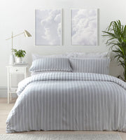Bedding Kit (Linen, Duvet & Pillow)