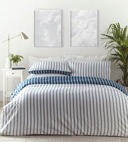 Bedding Kit (Linen, Duvet & Pillow)