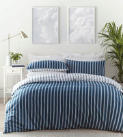Bedding Kit (Linen, Duvet & Pillow)