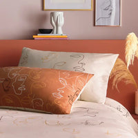 Bedding Kit (Linen, Duvet & Pillow)