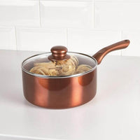 5pc Non-Stick Pan Set - Premium