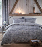 Bedding Kit (Linen, Duvet & Pillow)