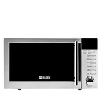 Microwave - Stainless (800W)