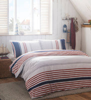 Bedding Kit (Linen, Duvet & Pillow)