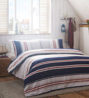 Bedding Kit (Linen, Duvet & Pillow)