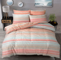 Bedding Kit (Linen, Duvet & Pillow)