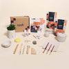 clay-White Clay && paint-set-White only