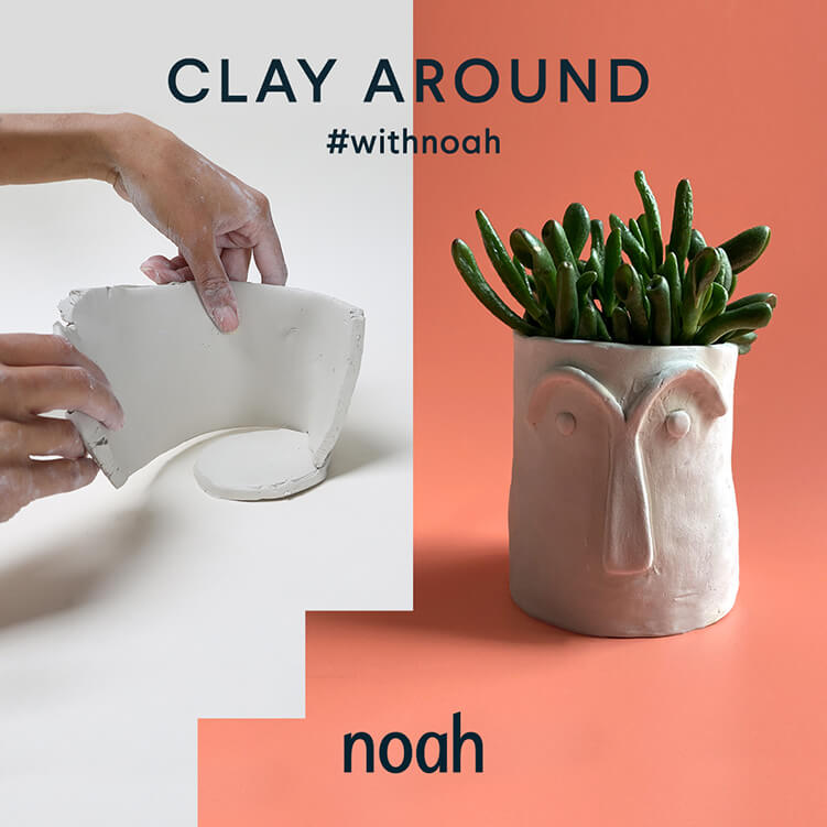 Pottery Starter Kit