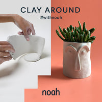 Pottery Starter Kit